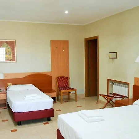 Riviera 호텔 Rhodes City