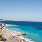 Отель Riviera Родос