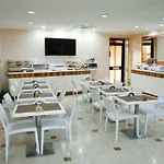 Отель Riviera Родос