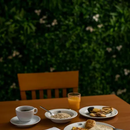 Hotel Riviera 4*