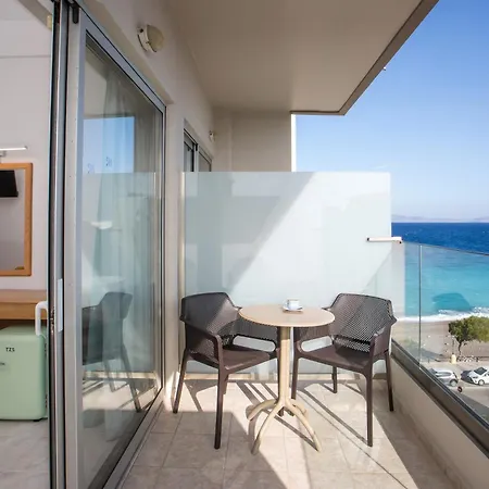 Riviera Rhodes City