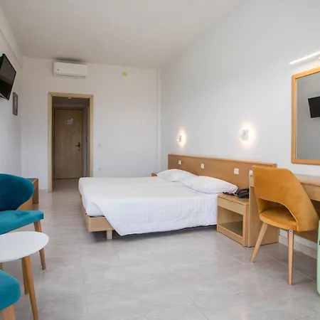 Riviera Hotel