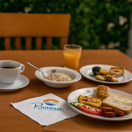 Riviera Hotel 4*