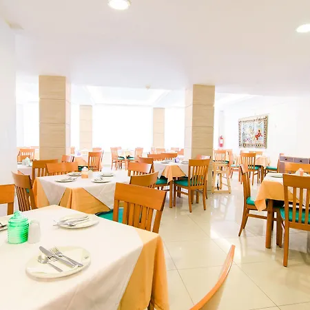 Riviera Hotel 4*
