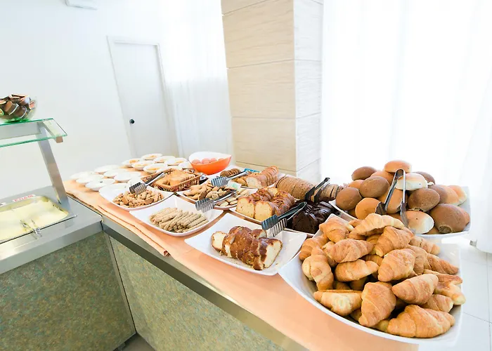 Hotel Riviera Rhodes City