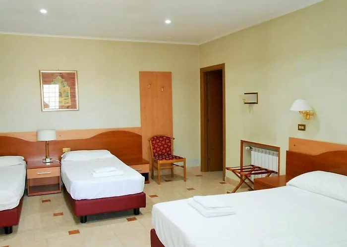 Riviera Hotel Rhodes City