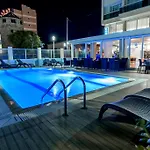 Riviera Ξενοδοχείο Rhodes City