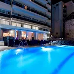 Riviera Ξενοδοχείο Rhodes City