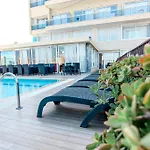 Riviera Ξενοδοχείο Rhodes City