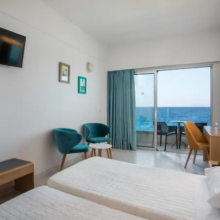 Riviera 4*