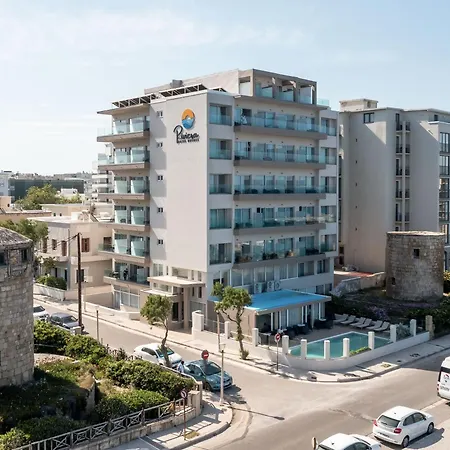 Riviera Ξενοδοχείο