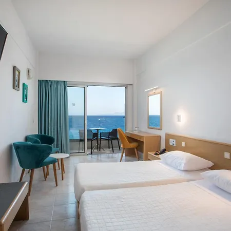 Ξενοδοχείο Riviera
