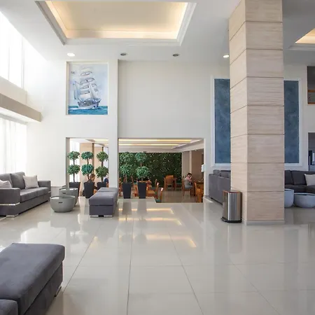 Riviera Ξενοδοχείο 4*