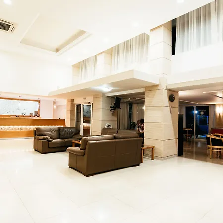 Hotel Riviera Rhodes City