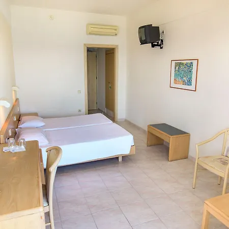 Riviera מלון עיר רודוס