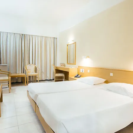 Riviera 4* Rhodes City