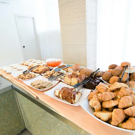 Hotel Riviera Rhodes City