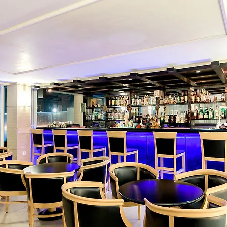 Riviera Hotel Rhodes City