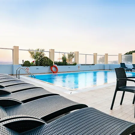 Riviera עיר רודוס