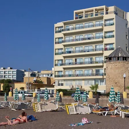 Riviera Ξενοδοχείο Rhodes City