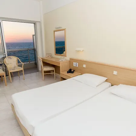 Hotel Riviera Rhodes City