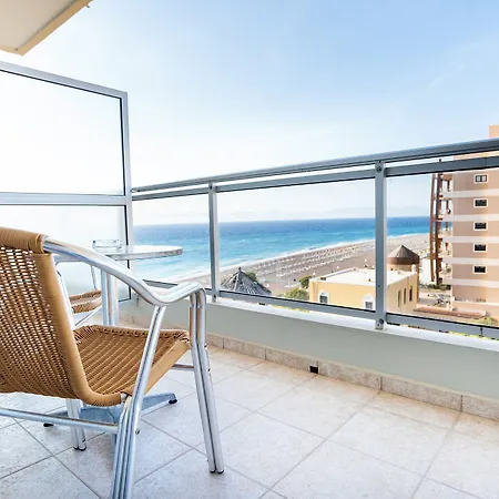 Riviera Hotel Rhodes City