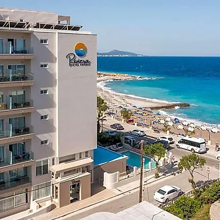 Riviera Hotel