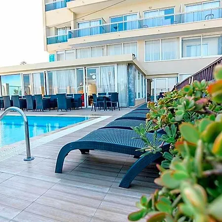 Hotel Riviera 4*