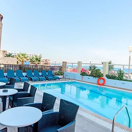 Hotel Riviera
