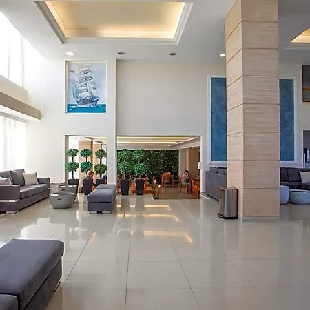 Riviera 4*