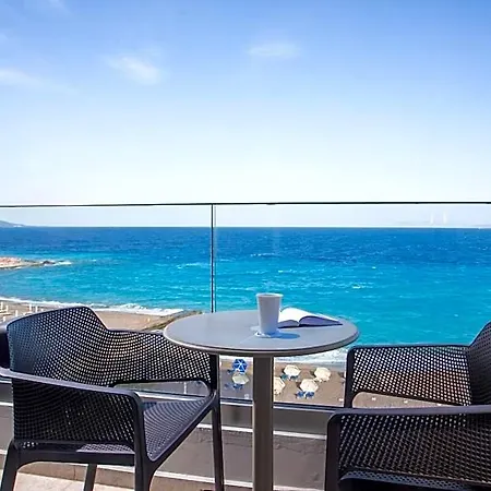 Riviera Rhodes City