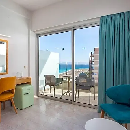 Riviera 4*