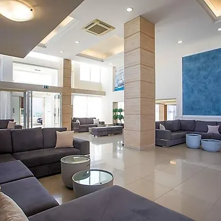 Hotel Riviera Rhodes City