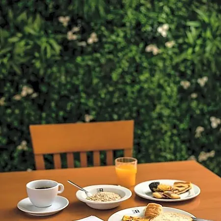 Hotel Riviera Rhodes City