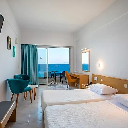 Hotel Riviera Rhodes City