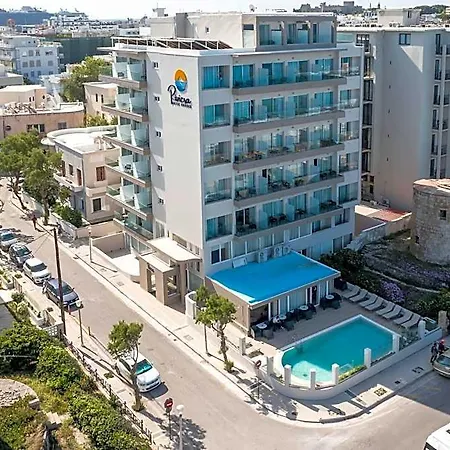 Riviera 4*