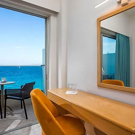 Riviera Hotel Rhodes City