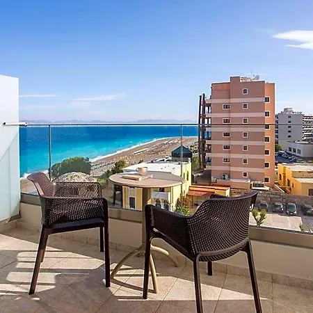 Riviera 4*
