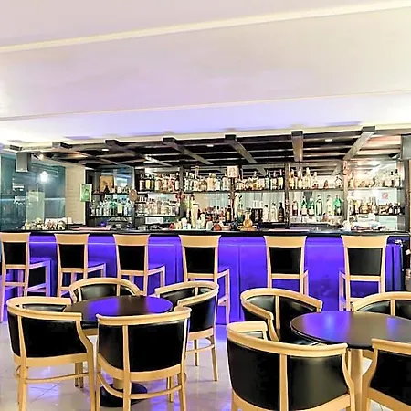 Hotel Riviera 4*