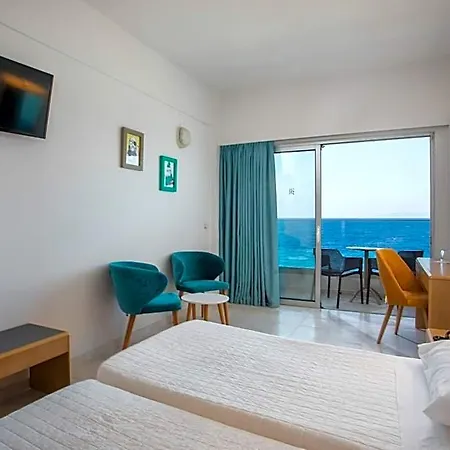 Hotel Riviera 4*