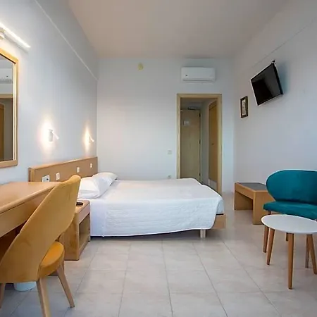 Hotel Riviera 4*