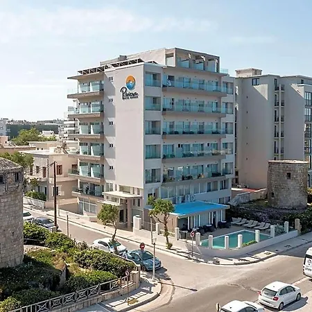 Riviera Hotel