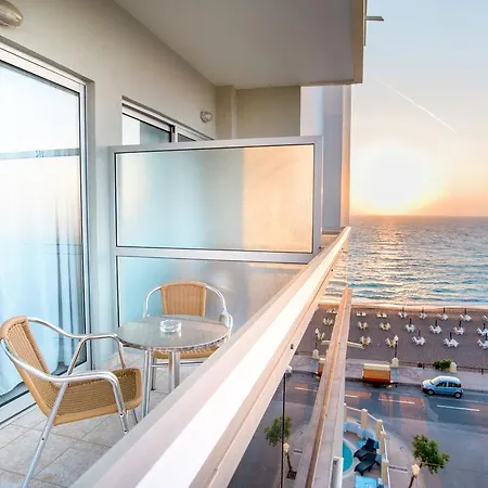 Hotel Riviera 4*