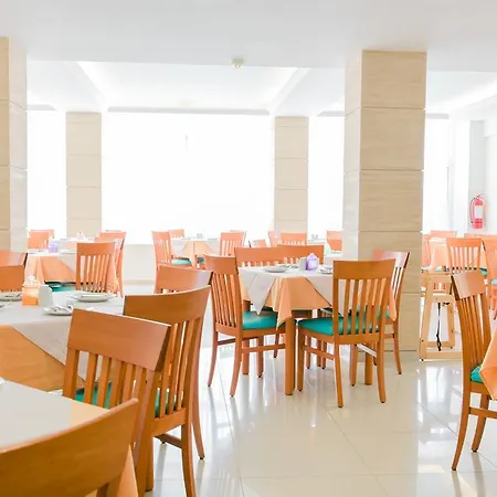 Riviera Rhodes City