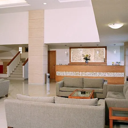 Riviera מלון עיר רודוס