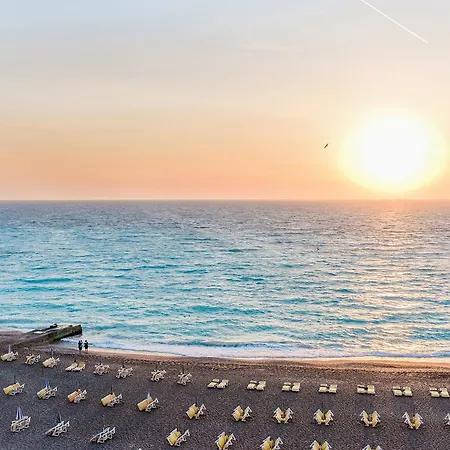 Riviera Hotel Rhodes City