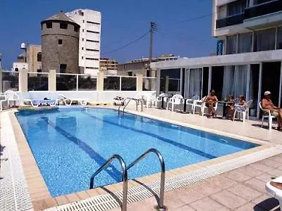 Riviera Hotel