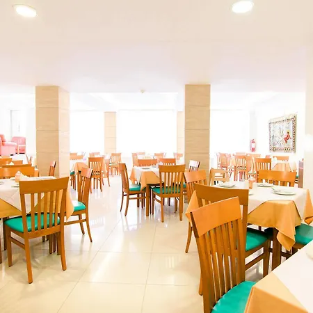 Hotel Riviera Rhodes City