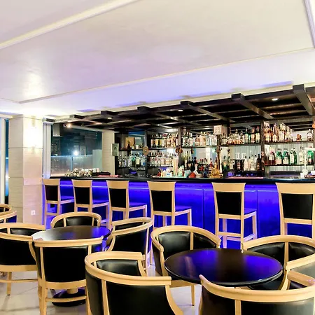 Riviera Hotel