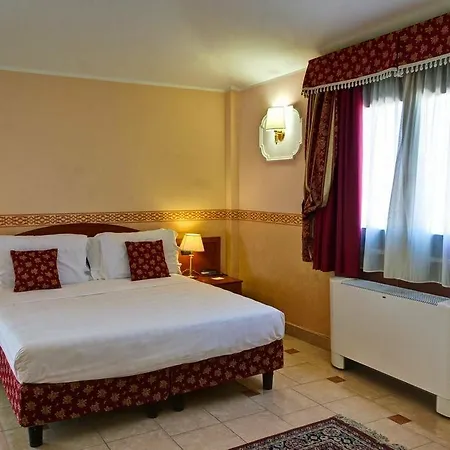 Hotel Riviera Rhodes City